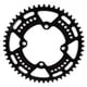 thumbnail image 4 of Plato de bicicleta 104BCD Bicicleta de montaña Anillo de cadena simple Disco estrecho, 4 of 8