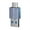 C male to A male OTG, variant on Bingirl Usb-C Male To Usb-A Male Otg Adapter C Male To A Female 3D Elbow Converter For Charging Data Transmission