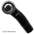 thumbnail image 2 of BeckArnley 101-5850 Tie Rod End, 2 of 4