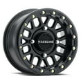 thumbnail image 2 of Raceline Podium Bdlk 14" Bk Wheels 30" Interforce II Tires Can-Am Maverick X3 / Honda Pioneer 1000 / Talon, 2 of 4