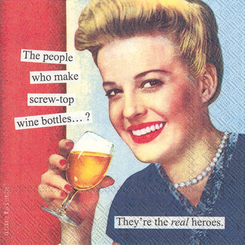 Amazon.co.jp: Boston International Anne Taintor ペーパー