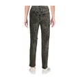 thumbnail image 2 of DSTLD Womens Mom Relaxed Fit Jeans, Grey, 32, 2 of 2