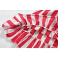 thumbnail image 5 of FEDPOP 4th of July Dresses for Toddler Girls Summer Sleeveless Dress 6T, 5 of 6