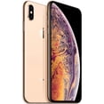 thumbnail image 2 of Apple iPhone XS Max Fully Unlocked Gold 64GB (Refurbished), 2 of 2