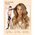 thumbnail image 3 of Curling Iron 2 Inch, Large Barrel Curling Wand, 3 of 7