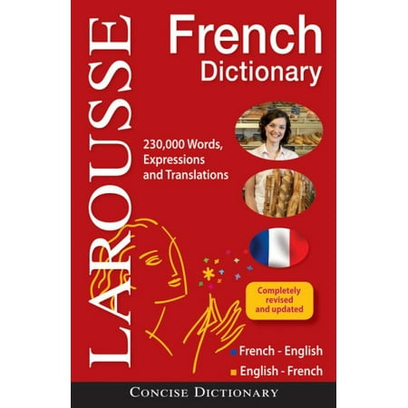 Anglais Dictionnaire/French Dictionary : Francais-Anglais, Anglais-Francais/French-English, English-French