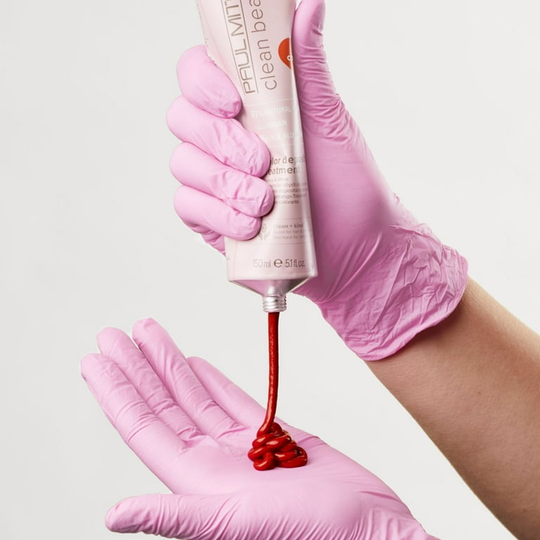 Paul Mitchell Clean Beauty Color Depositing Treatment, Cayenne