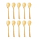 thumbnail image 1 of 10 cucharas en miniatura para decoración de casas de muñecas, accesorio de exhibición, minicuchara de almacenamiento, 1 of 8