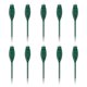 thumbnail image 4 of 10x lápices de golf Cola Bulk 2H rotuladores golf Scoring Pen Pocket lápices golf verde, 4 of 8