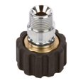 thumbnail image 1 of Forney 75109 M22F x 0,37 Po Raccord à Vis Mâle, 1 of 1