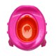 thumbnail image 2 of Bacinica Portatil Bebeglo  2 en 1 Adaptable Baño Rosa, 2 of 3