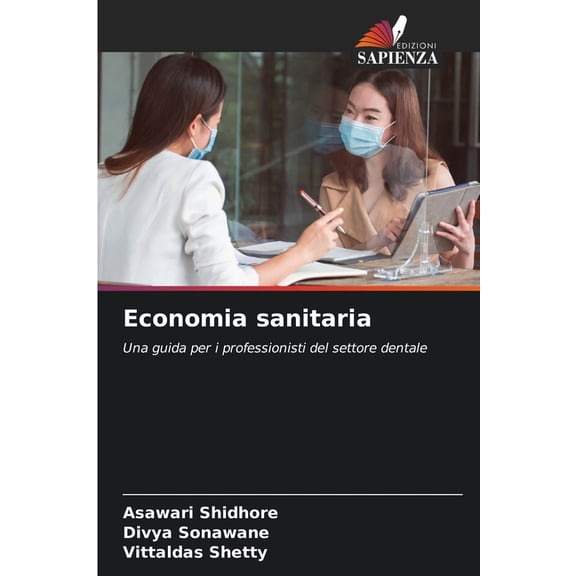 Economia sanitaria, (Paperback)