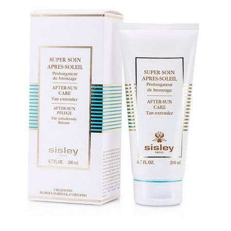 Sisley by Sisley After Sun...