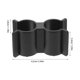 thumbnail image 2 of Hytrove 4Ud Clip Doble Para De Nylon Resistente Uv Para Organización De Mangueras En Embarcaciones, 2 of 8