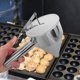 thumbnail image 5 of Embudo de acero inoxidable para hacer bolas de pulpo, tapa para panqueques, dispensador de masa para hornear y cocinar, 5 of 8