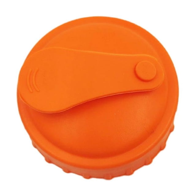 Wmool 1/6PCS Soda Can Lids Covers Silicone Caps Fresh Keeping Reusable Beer Coke Drin%