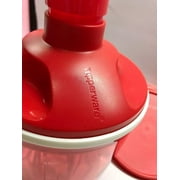 Tupperware Speedy Chef Cookware