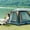 L, variant on Automatic Quick Open Tent with Canopy Portable Outdoor Rain/Sun Proof Tent for Family Travel self-drive camping 3-4/4-6 People