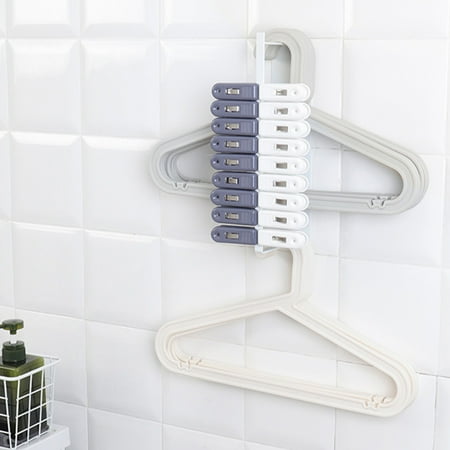 

Multifunctional Magnetic Black/White Suction Drill- Rack Storage Rack Housekeeping & Organizers Baskets for Storage
