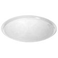 thumbnail image 1 of Fineline Settings 7201-CL Plateau Rond Clair Suprême 12 Pieds', 1 of 1