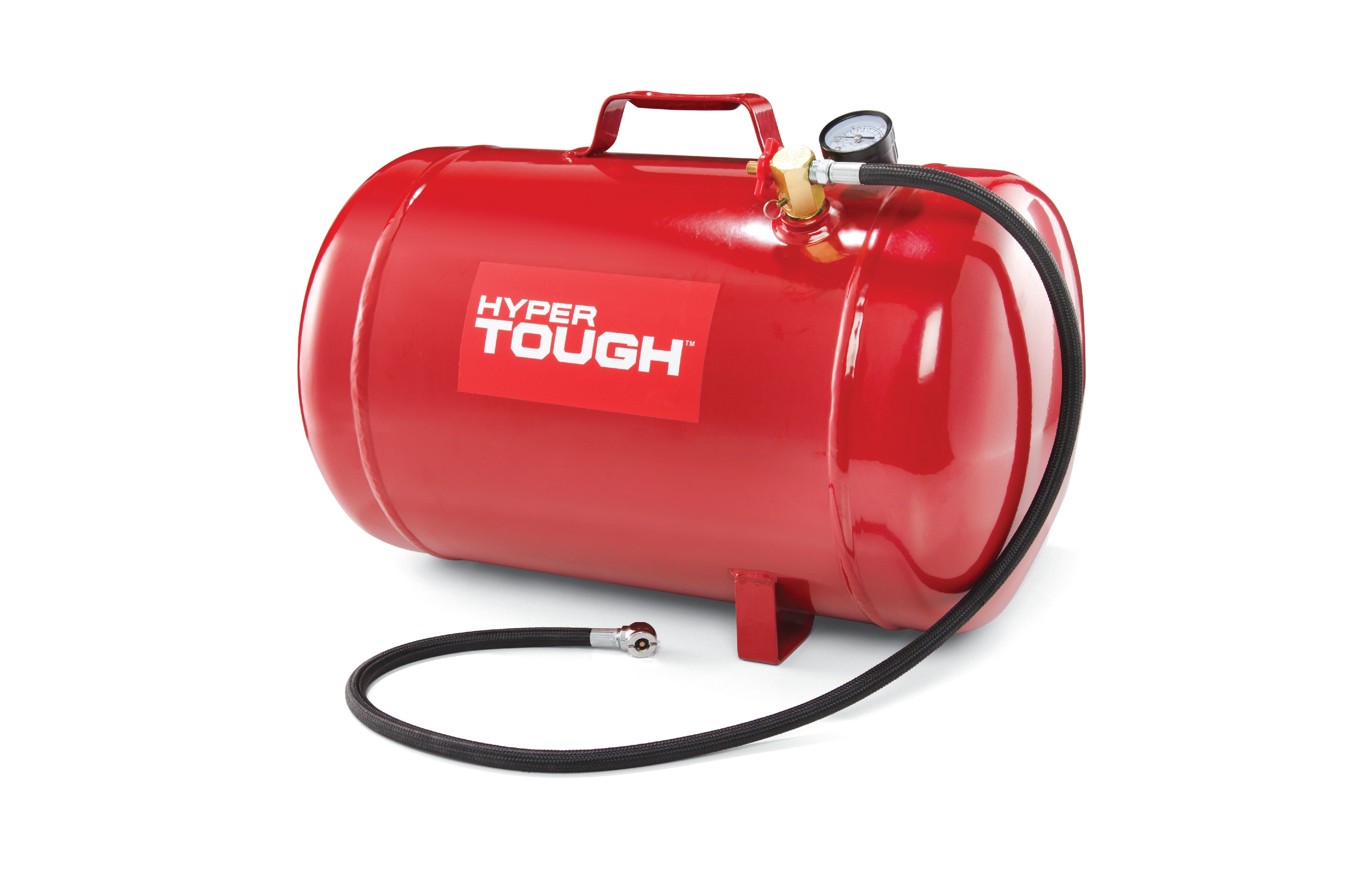 Hyper Tough 7 Gallon Portable Air Tank