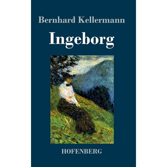 Ingeborg (Hardcover)