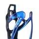 thumbnail image 2 of Bicicleta WEST BIKING Soporte para botella de agua MTB Road Bike Kettle Cage (Negro Azul), 2 of 8