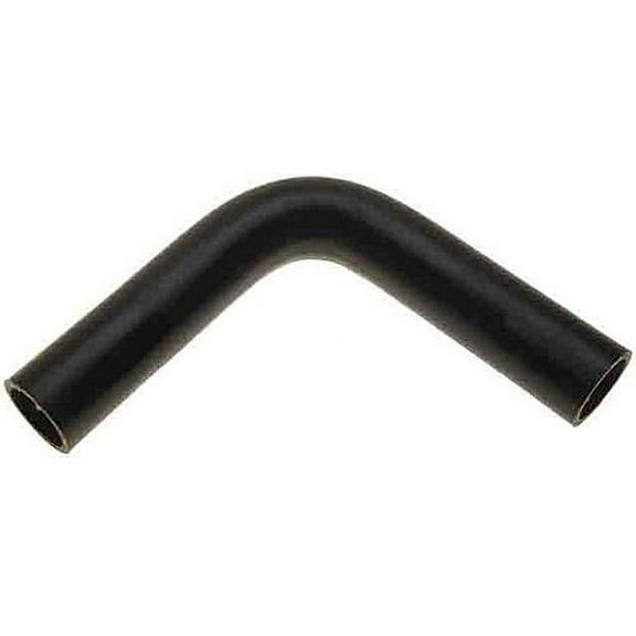 Gates 24714 Fuel Fill Hose, Angled