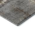 thumbnail image 3 of Addison Rugs Mayfield Premium Machine Washable Transitional Modern Khaki Rectangle Rug, 5' x 7'6", 3 of 6