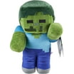 Minecraft 8-in Cute Plush Toys, Fan Favorite Characters Dolls - Walmart.com