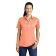 thumbnail image 4 of Ladies SPF Pro Polo Shirt, 4 of 5