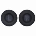 thumbnail image 1 of Soft Replacement Ear Pads for Wireless Over-Ear Headphones with Noise Cancelling and Bluetooth Functionality, 1 of 5