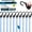 Blue, variant on XSTRAP STANDARD 10-Pack Bungee Cords with Finger-Hole Hooks - Enhanced 3X Strength, Elastic Stretch from 48" to 72" - Ideal for Securely Fastening Cargo, Auto, Truck, RV, Boat, & Garage Organization