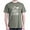 Military Green, variant on CafePress - I Am A Horse Riding Grandma T Shirt T Shirt - Men's Classic Graphic Cotton T-Shirt
