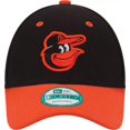 thumbnail image 2 of New Era Unisex-Adult MLB The League 9FORTY 2-Tone Adjustable Hat Cap One Size Fits All, 2 of 9