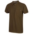 thumbnail image 4 of Regatta - Polo Barley para Hombre (Verde Camuflaje), 4 of 6