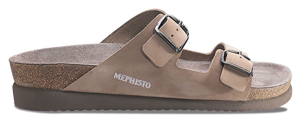mephisto women's harmony sandal