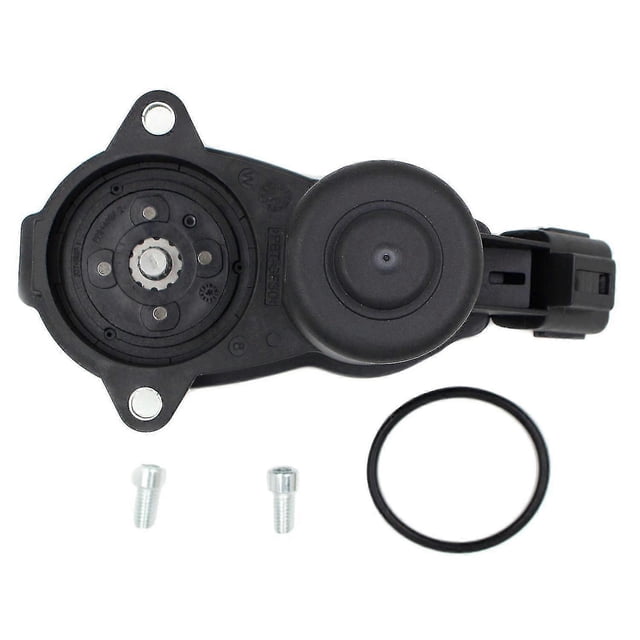 Motor de estacionamiento de la pinza de freno trasera izquierda y derecha compatible con Scenic 2009-2016 32338814,32338814c,4401 p202411261081