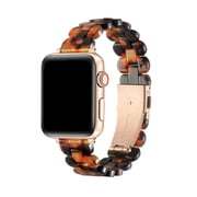 Elle Resin Link Band for Apple Watch