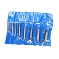 thumbnail image 3 of MAGIDEAL Broken Tap Extractors Compact Alloy Versatile Easy to Use Removal Extraction 9 pieces, 3 of 8