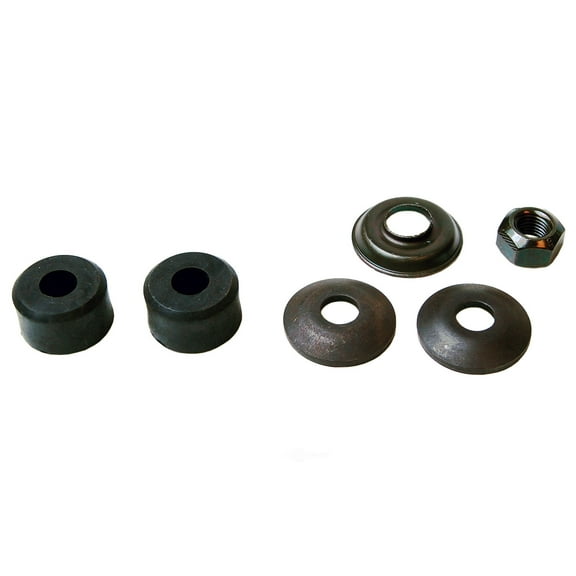 Suspension Stabilizer Bar Link Bushing Fits select: 1991-1999 MITSUBISHI 3000 GT, 1987-1993 DODGE RAM 50