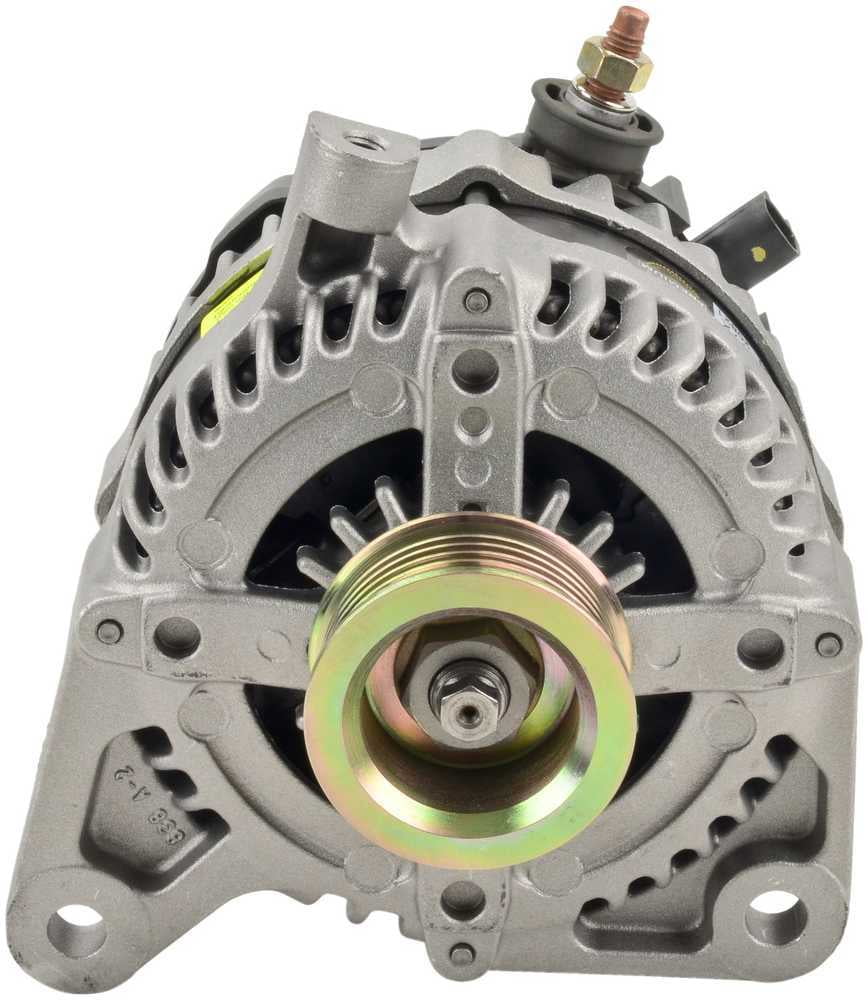 Bosch AL6477X Premium Alternator