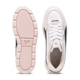 thumbnail image 2 of Tenis Puma Karmen Rebelle Mujer blanco 22 Puma 388420 09, 2 of 4