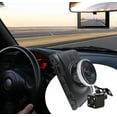 thumbnail image 1 of Danhjin Hd Tachograph Lens Dash Cam Driving Recorder 1080 Hd 3-Inch Front And Rear Car Cameras 170 ° Wide Angle Support for Parking Monitoring, Motion Detection, Sensing, 1 of 8