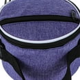 thumbnail image 2 of Worgeous Tongue Drum Carry Bag for Drum Accessories in Simple Design 1Set, 2 of 8