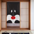 thumbnail image 1 of Cortinas opacas de gato Silvestre para decoración del hogar, cortinas aislantes para ventanas, cortinas para dormitorios y salas de estar, 1 of 7