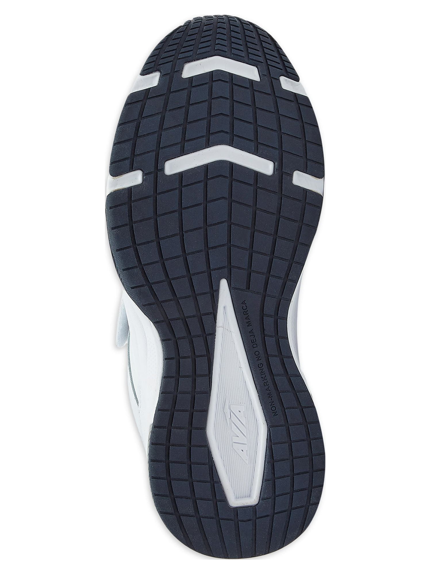 Avia Men's Quickstep Strap Wide Width Walking Shoes (4E Available)