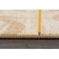 thumbnail image 4 of Transitional Area Rug (3-Piece Rug Set: (5' x 7', 20'' x 60'', 20'' x 32'')) Geometric Multi-Color Indoor Set Easy to Clean, 4 of 8