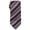 Blue - 680, variant on Countess Mara Mens Beacon Stripe Self-tied Necktie, Blue, One Size