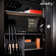 thumbnail image 4 of Deshumidificador de coche Wisedry, gel de sílice recargable, 2 kg x 4, 4 of 8